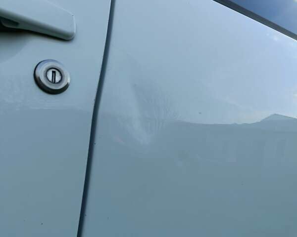 Белый Дачия Duster, объемом двигателя 1.5 л и пробегом 257 тыс. км за 8400 $, фото 24 на Automoto.ua