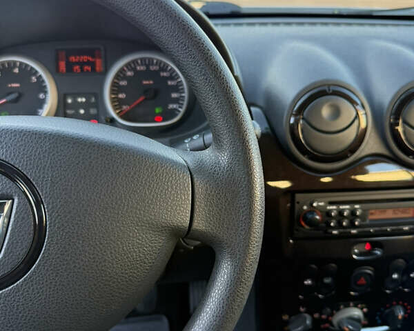 Білий Дачія Duster, об'ємом двигуна 1.6 л та пробігом 153 тис. км за 8999 $, фото 54 на Automoto.ua