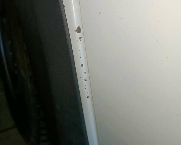 Белый Дачия Duster, объемом двигателя 1.5 л и пробегом 257 тыс. км за 8400 $, фото 27 на Automoto.ua