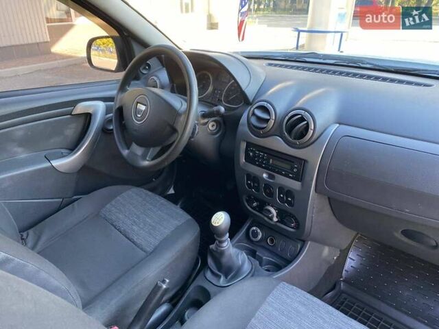 Білий Дачія Duster, об'ємом двигуна 1.46 л та пробігом 197 тис. км за 7990 $, фото 25 на Automoto.ua