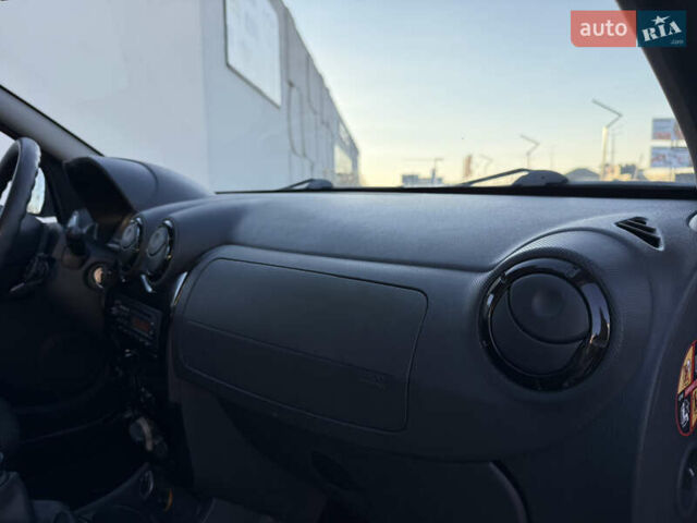 Білий Дачія Duster, об'ємом двигуна 1.6 л та пробігом 153 тис. км за 8999 $, фото 42 на Automoto.ua