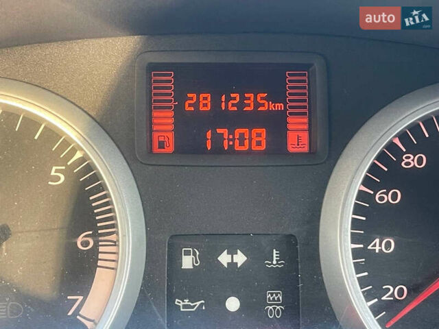 Белый Дачия Duster, объемом двигателя 1.5 л и пробегом 298 тыс. км за 7999 $, фото 18 на Automoto.ua