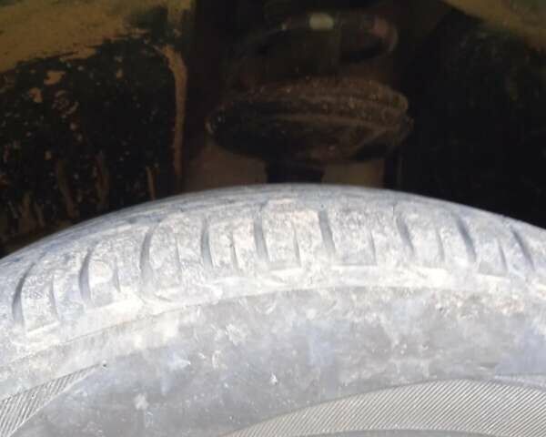 Белый Дачия Duster, объемом двигателя 1.6 л и пробегом 162 тыс. км за 7800 $, фото 36 на Automoto.ua