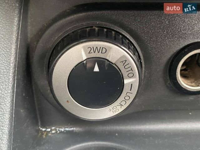 Білий Дачія Duster, об'ємом двигуна 1.46 л та пробігом 197 тис. км за 8400 $, фото 22 на Automoto.ua