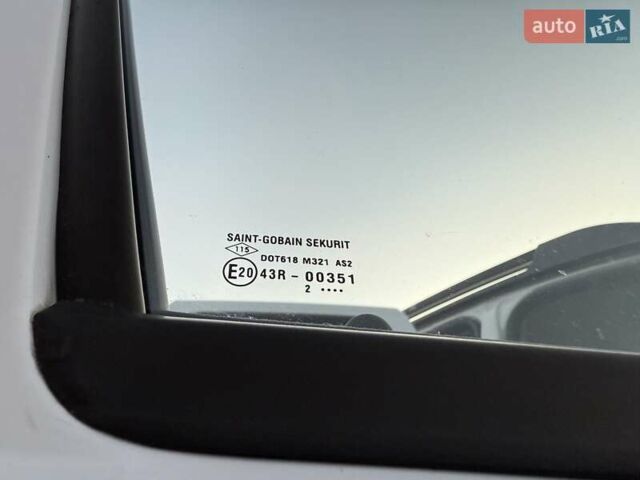 Білий Дачія Duster, об'ємом двигуна 1.5 л та пробігом 182 тис. км за 8999 $, фото 57 на Automoto.ua