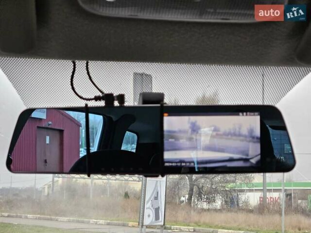 Білий Дачія Duster, об'ємом двигуна 1.6 л та пробігом 122 тис. км за 8300 $, фото 22 на Automoto.ua