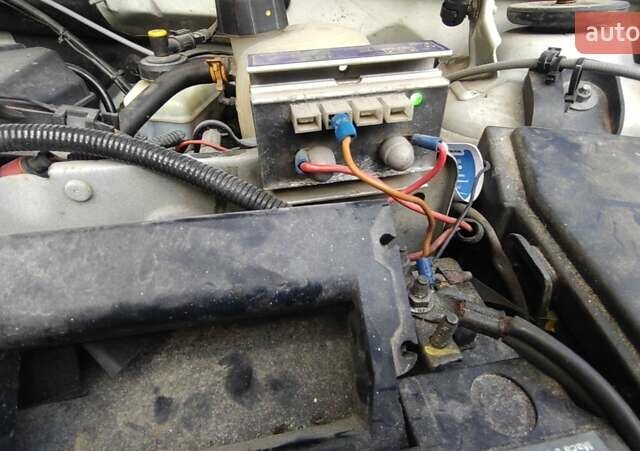 Білий Дачія Duster, об'ємом двигуна 1.6 л та пробігом 178 тис. км за 8800 $, фото 19 на Automoto.ua