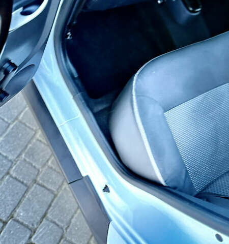 Белый Дачия Duster, объемом двигателя 1.5 л и пробегом 200 тыс. км за 8999 $, фото 26 на Automoto.ua