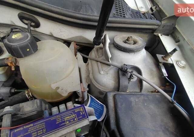 Білий Дачія Duster, об'ємом двигуна 1.6 л та пробігом 178 тис. км за 8800 $, фото 15 на Automoto.ua