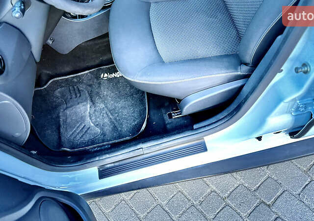 Белый Дачия Duster, объемом двигателя 1.5 л и пробегом 200 тыс. км за 8999 $, фото 22 на Automoto.ua