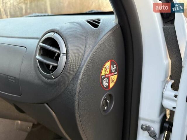 Білий Дачія Duster, об'ємом двигуна 1.5 л та пробігом 182 тис. км за 8999 $, фото 33 на Automoto.ua