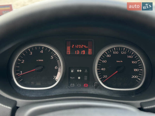 Белый Дачия Duster, объемом двигателя 1.5 л и пробегом 212 тыс. км за 8500 $, фото 9 на Automoto.ua