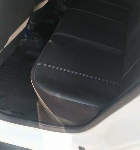 Білий Дачія Duster, об'ємом двигуна 1.5 л та пробігом 148 тис. км за 8200 $, фото 23 на Automoto.ua