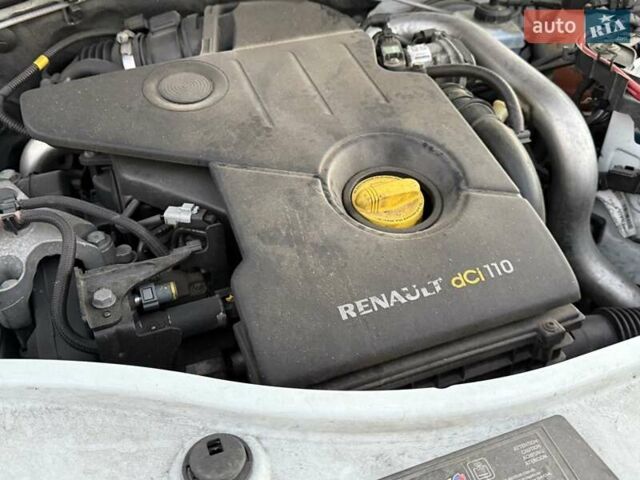 Білий Дачія Duster, об'ємом двигуна 1.5 л та пробігом 182 тис. км за 8999 $, фото 56 на Automoto.ua