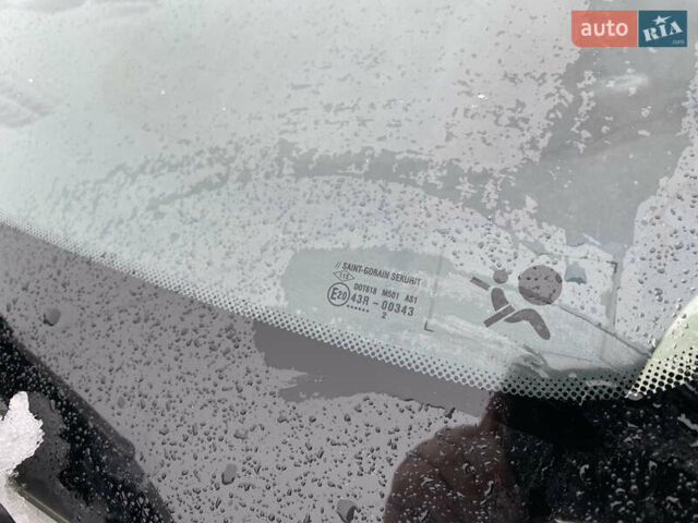 Білий Дачія Duster, об'ємом двигуна 1.6 л та пробігом 233 тис. км за 7100 $, фото 20 на Automoto.ua