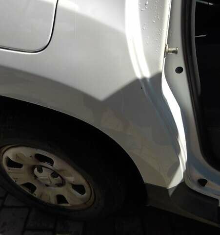 Білий Дачія Duster, об'ємом двигуна 1.6 л та пробігом 178 тис. км за 8800 $, фото 25 на Automoto.ua