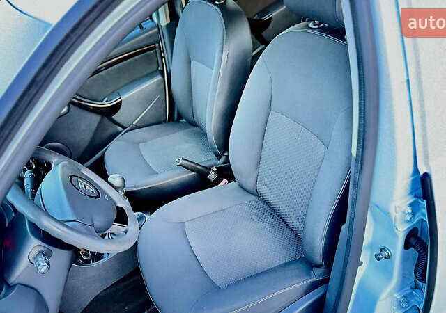 Белый Дачия Duster, объемом двигателя 1.5 л и пробегом 200 тыс. км за 8999 $, фото 21 на Automoto.ua
