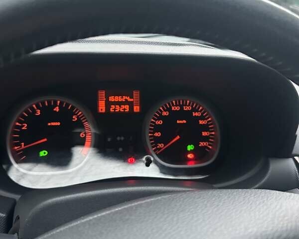 Білий Дачія Duster, об'ємом двигуна 1.5 л та пробігом 168 тис. км за 8300 $, фото 16 на Automoto.ua