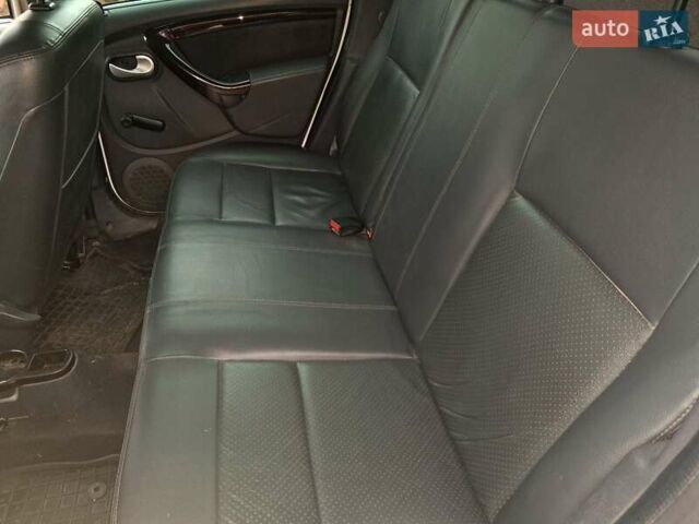 Білий Дачія Duster, об'ємом двигуна 1.6 л та пробігом 180 тис. км за 8200 $, фото 6 на Automoto.ua