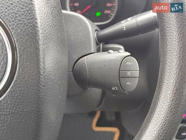 Белый Дачия Duster, объемом двигателя 1.5 л и пробегом 168 тыс. км за 10700 $, фото 19 на Automoto.ua