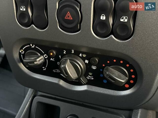 Білий Дачія Duster, об'ємом двигуна 1.5 л та пробігом 182 тис. км за 8999 $, фото 39 на Automoto.ua