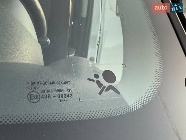 Білий Дачія Duster, об'ємом двигуна 1.5 л та пробігом 182 тис. км за 8999 $, фото 58 на Automoto.ua