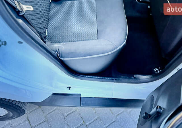 Белый Дачия Duster, объемом двигателя 1.5 л и пробегом 200 тыс. км за 8999 $, фото 34 на Automoto.ua