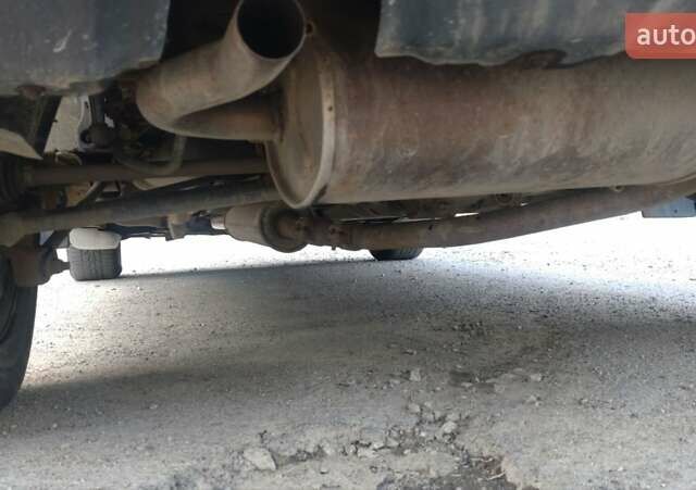 Білий Дачія Duster, об'ємом двигуна 1.6 л та пробігом 178 тис. км за 8800 $, фото 39 на Automoto.ua
