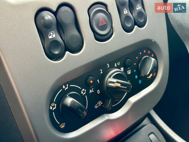 Белый Дачия Duster, объемом двигателя 1.5 л и пробегом 212 тыс. км за 8500 $, фото 14 на Automoto.ua