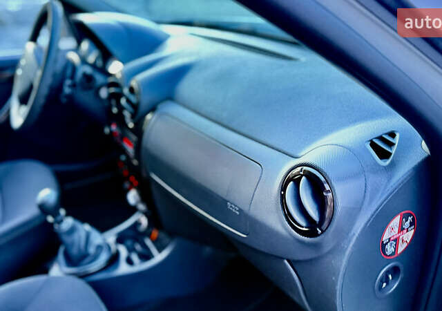 Белый Дачия Duster, объемом двигателя 1.5 л и пробегом 200 тыс. км за 8999 $, фото 37 на Automoto.ua