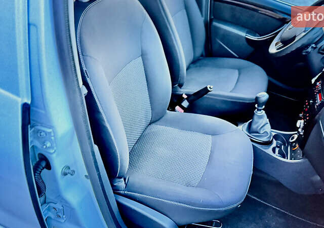 Белый Дачия Duster, объемом двигателя 1.5 л и пробегом 200 тыс. км за 8999 $, фото 38 на Automoto.ua