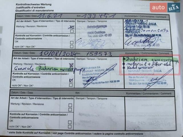 Білий Дачія Duster, об'ємом двигуна 1.5 л та пробігом 182 тис. км за 8999 $, фото 62 на Automoto.ua