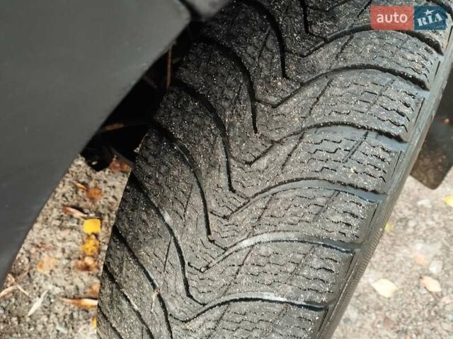 Белый Дачия Duster, объемом двигателя 1.6 л и пробегом 220 тыс. км за 7199 $, фото 19 на Automoto.ua