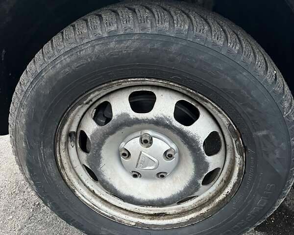 Белый Дачия Duster, объемом двигателя 1.5 л и пробегом 274 тыс. км за 7400 $, фото 24 на Automoto.ua