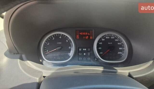 Белый Дачия Duster, объемом двигателя 1.5 л и пробегом 403 тыс. км за 7500 $, фото 3 на Automoto.ua