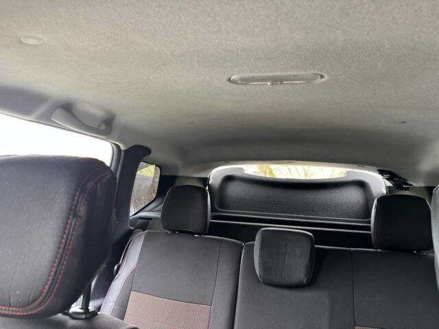 Білий Дачія Duster, об'ємом двигуна 1.6 л та пробігом 219 тис. км за 10700 $, фото 19 на Automoto.ua