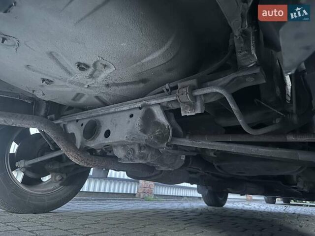 Белый Дачия Duster, объемом двигателя 1.5 л и пробегом 170 тыс. км за 10800 $, фото 15 на Automoto.ua