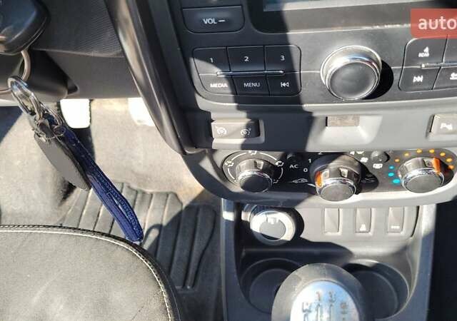 Білий Дачія Duster, об'ємом двигуна 1.5 л та пробігом 227 тис. км за 10200 $, фото 20 на Automoto.ua