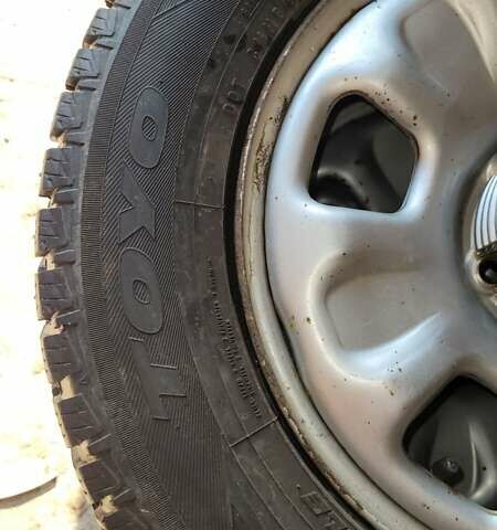 Білий Дачія Duster, об'ємом двигуна 1.5 л та пробігом 227 тис. км за 10200 $, фото 24 на Automoto.ua