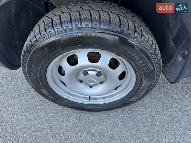 Білий Дачія Duster, об'ємом двигуна 1.6 л та пробігом 203 тис. км за 9950 $, фото 53 на Automoto.ua