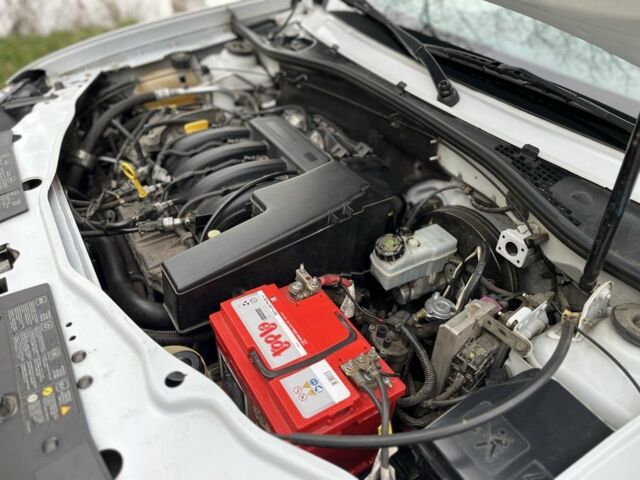 Білий Дачія Duster, об'ємом двигуна 1.6 л та пробігом 219 тис. км за 10700 $, фото 23 на Automoto.ua