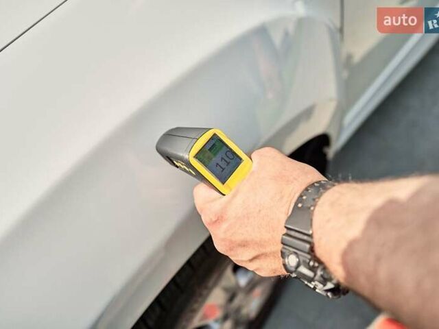 Белый Дачия Duster, объемом двигателя 1.6 л и пробегом 141 тыс. км за 9000 $, фото 60 на Automoto.ua