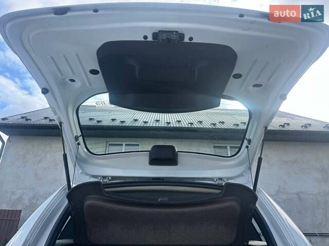 Білий Дачія Duster, об'ємом двигуна 1.6 л та пробігом 172 тис. км за 10650 $, фото 77 на Automoto.ua