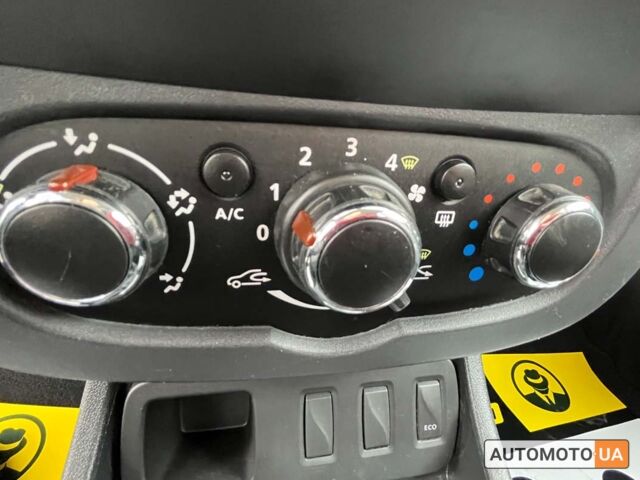 Белый Дачия Duster, объемом двигателя 1.5 л и пробегом 152 тыс. км за 9999 $, фото 12 на Automoto.ua