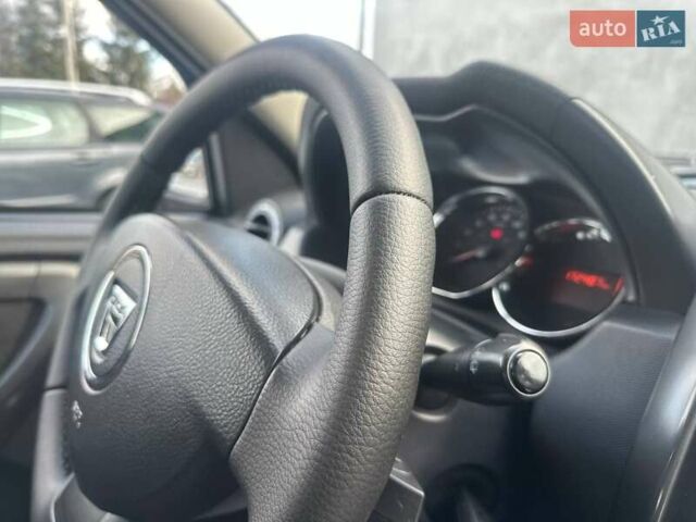 Білий Дачія Duster, об'ємом двигуна 1.6 л та пробігом 172 тис. км за 10650 $, фото 65 на Automoto.ua