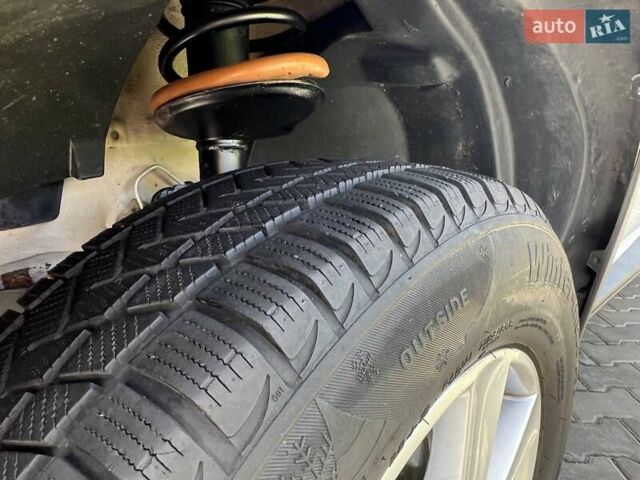 Дачия Duster 2015 в Днепре (Днепропетровске) на Automoto.ua Белый Дачия Duster, объемом двигателя 1.6 л и пробегом 170 тыс. км за 9300 $, фото 6 на Automoto.ua