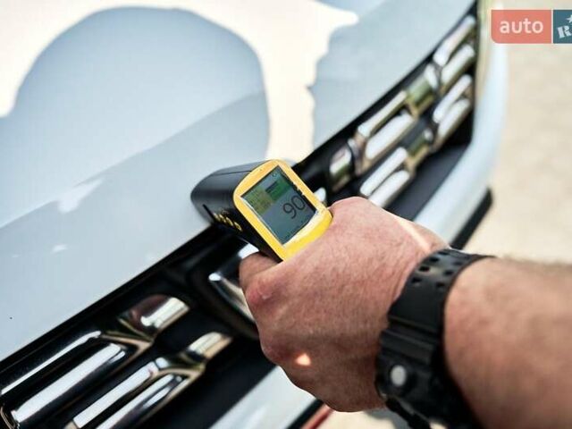 Белый Дачия Duster, объемом двигателя 1.6 л и пробегом 141 тыс. км за 9000 $, фото 59 на Automoto.ua