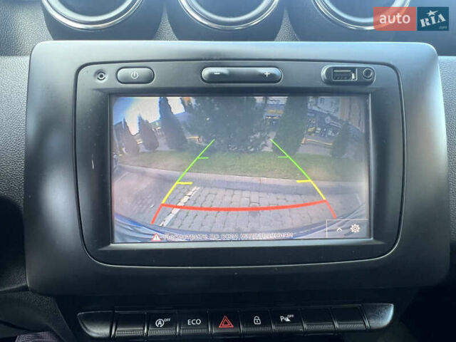 Білий Дачія Duster, об'ємом двигуна 1.5 л та пробігом 184 тис. км за 13600 $, фото 13 на Automoto.ua