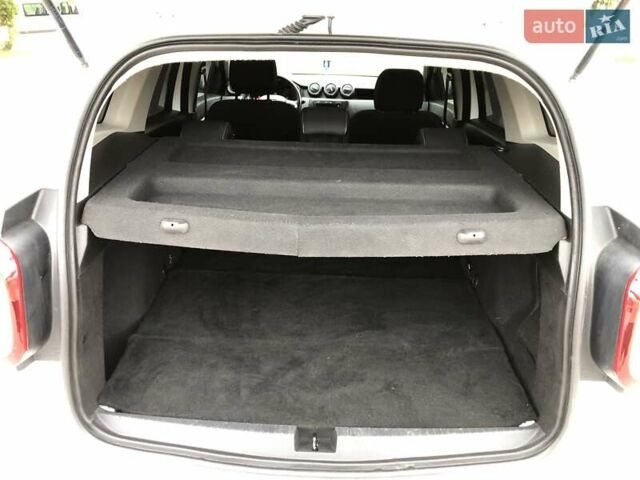 Білий Дачія Duster, об'ємом двигуна 1.5 л та пробігом 154 тис. км за 14999 $, фото 37 на Automoto.ua