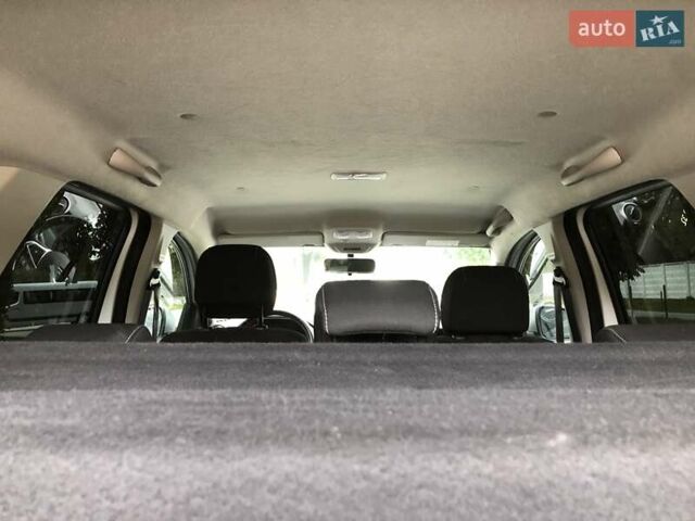 Белый Дачия Duster, объемом двигателя 1.5 л и пробегом 154 тыс. км за 15200 $, фото 35 на Automoto.ua
